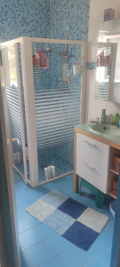 Maison A 400 M De La Mer Saint-Germain-sur-Ay Dış mekan fotoğraf
